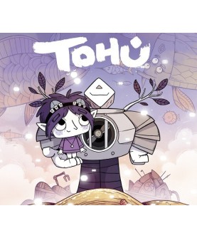 TOHU Steam Key EUROPE